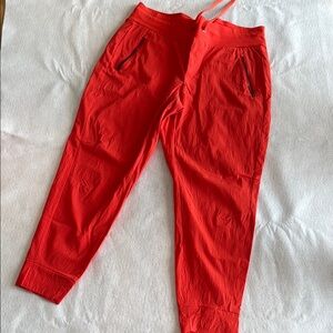Athleta Jogger Pants